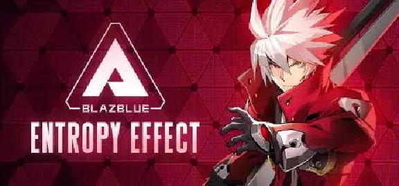 BlazBlue Entropy Effect STEAM KEY🔑 ALL COUNTRIES