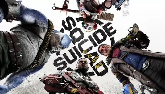 Suicide Squad: Kill the Justice League КЛЮЧ🔑 STEAM