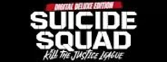 Suicide Squad: Kill the Justice League - Digital Deluxe