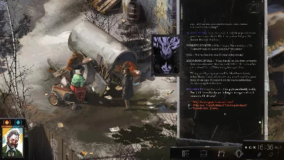 Disco Elysium - The Final Cut КЛЮЧ🔑 STEAM РФ+СНГ