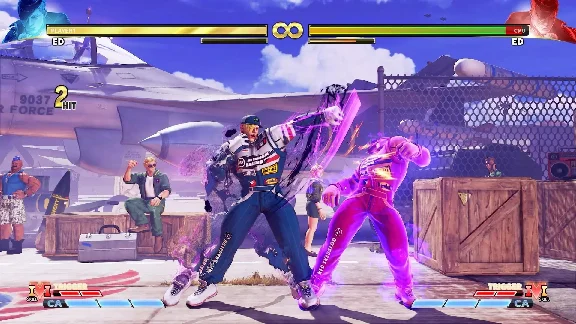 DLC Street Fighter V - Season 5 Premium Pass KEY🔑