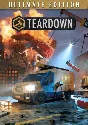Teardown - Ultimate Edition STEAM KEY🔑 ROW
