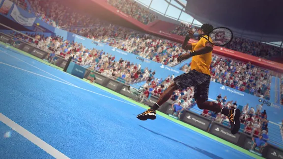 ✅Tennis World Tour 1 ⭐Steam\RegionFree\Key⭐ + Bonus