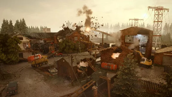 Teardown - Deluxe Edition КЛЮЧ🔑 STEAM ВСЕ СТРАНЫ