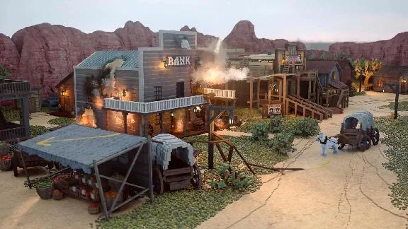 DLC Teardown: Season Pass КЛЮЧ🔑 STEAM ВСЕ СТРАНЫ