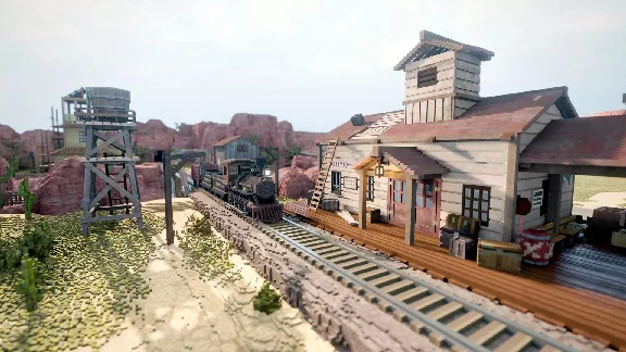 DLC Teardown: Season Pass КЛЮЧ🔑 STEAM ВСЕ СТРАНЫ