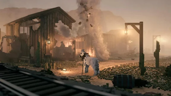 DLC Teardown: Season Pass КЛЮЧ🔑 STEAM ВСЕ СТРАНЫ