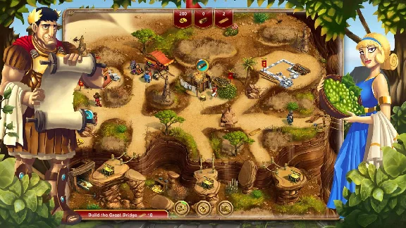 ✅When In Rome ⭐Steam\RegionFree\Key⭐ + Bonus