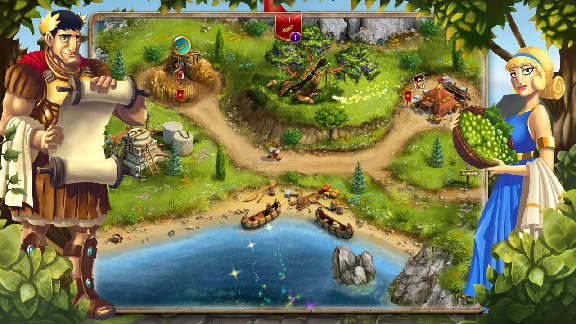 ✅When In Rome ⭐Steam\RegionFree\Key⭐ + Bonus