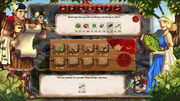 ✅When In Rome ⭐Steam\RegionFree\Key⭐ + Bonus
