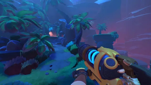 Slime Rancher 2 STEAM KEY🔑 RU+CIS (AM AZ BY KZ MD TJ