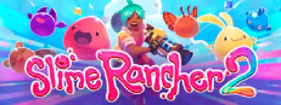 Slime Rancher 2 STEAM KEY🔑 RU+CIS (AM AZ BY KZ MD TJ