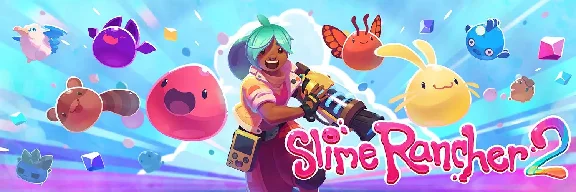 Slime Rancher 2 STEAM KEY🔑 RU+CIS (AM AZ BY KZ MD TJ