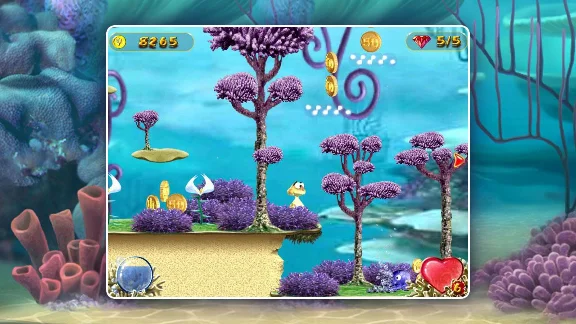 ✅Turtle Odyssey ⭐Steam\RegionFree\Key⭐ + Bonus
