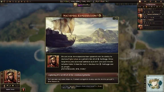 DLC Old World - Wonders and Dynasties КЛЮЧ🔑 STEAM