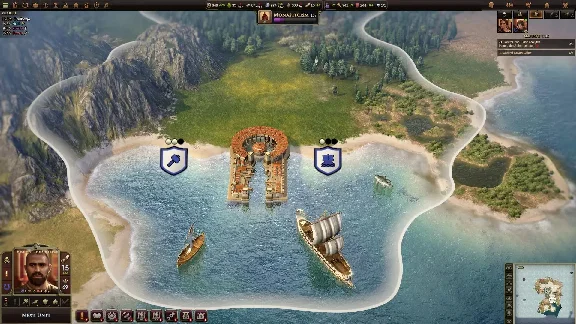 DLC Old World - Wonders and Dynasties КЛЮЧ🔑 STEAM