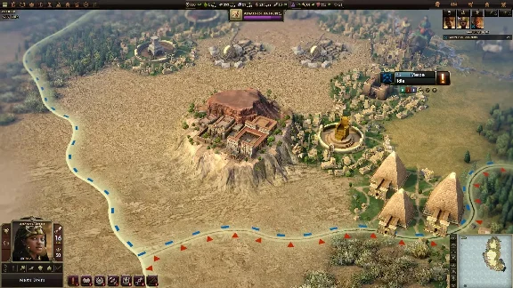 DLC Old World - Wonders and Dynasties КЛЮЧ🔑 STEAM