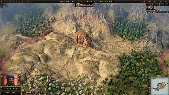 DLC Old World - Wonders and Dynasties КЛЮЧ🔑 STEAM
