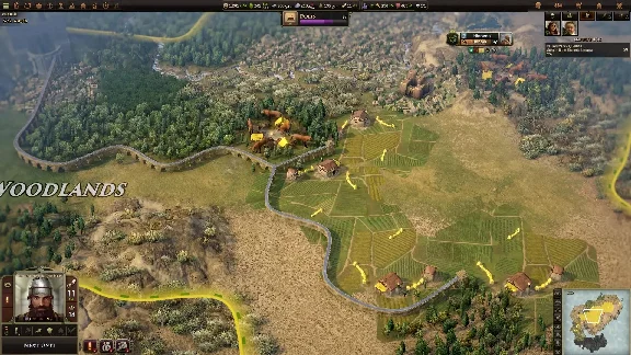 DLC Old World - Wonders and Dynasties КЛЮЧ🔑 STEAM