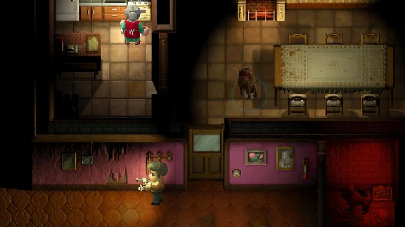 ✅2Dark ⭐Steam\RegionFree\Key⭐ + Bonus