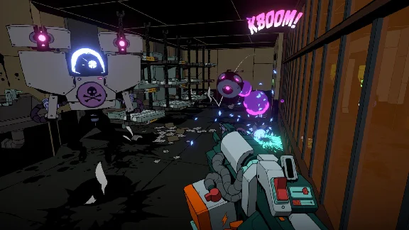 ✅Void Bastards ⭐Steam\РФ+Весь Мир\Key⭐ + Бонус
