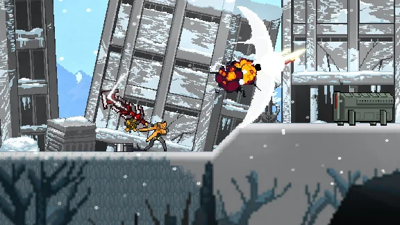 ✅Metal Unit ⭐Steam\RegionFree\Key⭐ + Bonus