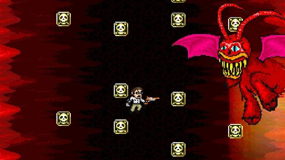 ✅Angry Video Game Nerd Adventures⭐Steam\Global\Key⭐+1🎁