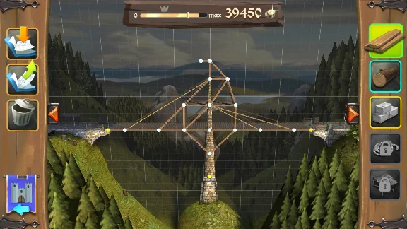 ✅Bridge Constructor Medieval ⭐Steam\RegionFree\Key⭐ +🎁