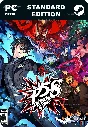 ✅💙PERSONA® 5 STRIKERS💙STEAM GIFT🤖AUTODELIVERY🤖