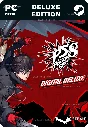 ✅💙PERSONA® 5 STRIKERS DIGITAL DELUXE EDITION💙STEAM