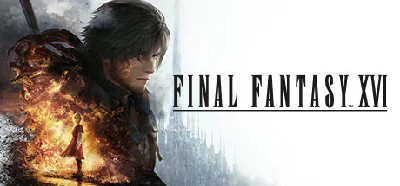 FINAL FANTASY XVI +ВЫБОР 🔵 STEAM Все регионы • 0%