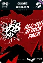 ✅💙PERSONA 5 STRIKERS - ALL-OUT ATTACK PACK💙STEAM GIFT