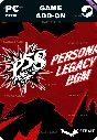 ✅💙PERSONA® 5 STRIKERS - LEGACY BGM PACK💙STEAM GIFT🤖