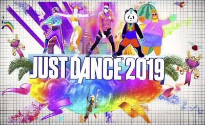 🍓 Just Dance 2019 (PS4/PS5/RU) (Аренда от 7 дней)