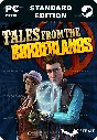 ✅💙TALES FROM THE BORDERLANDS💙STEAM GIFT🤖AUTODELIVERY