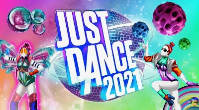 🍓 Just Dance 2021 (PS4/PS5/RU) (Rent from 7 days)