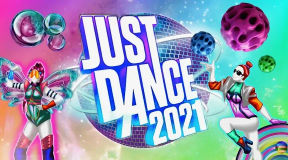 🍓 Just Dance 2021 (PS4/PS5/RU) (Rent from 7 days)