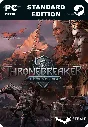 ✅💙THRONEBREAKER: THE WITCHER TALES💙STEAM GIFT🤖АВТО