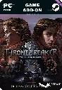 ✅💙THRONEBREAKER: THE WITCHER TALES SOUNDTRACK💙STEAM