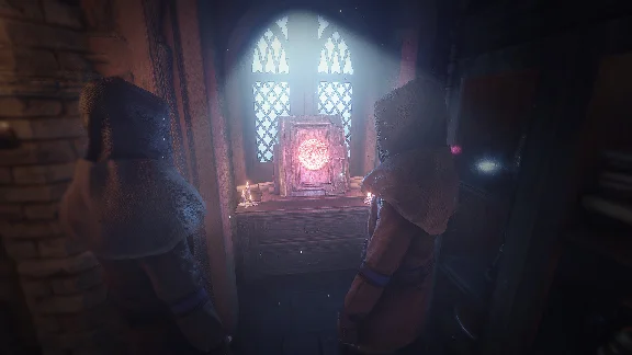 ESCAPE FIRST ALCHEMIST ⚗️ \ STEAM \ ВЕСЬ МИР + РФ \КЛЮЧ