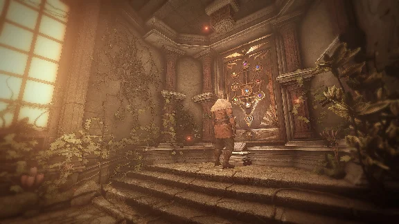 ESCAPE FIRST ALCHEMIST ⚗️ \ STEAM \ ВЕСЬ МИР + РФ \КЛЮЧ