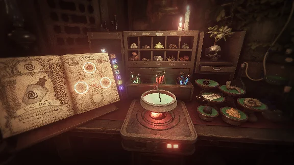 ESCAPE FIRST ALCHEMIST ⚗️ \ STEAM \ ВЕСЬ МИР + РФ \КЛЮЧ