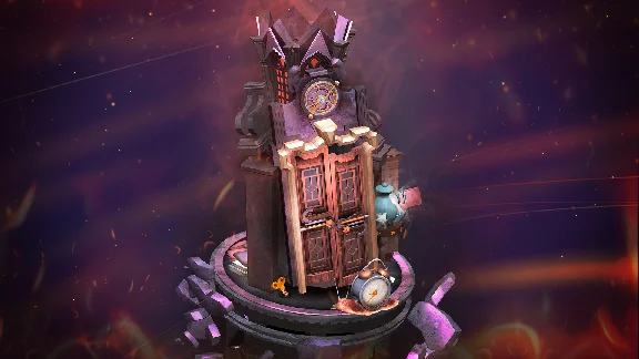 🔥Doors: Paradox\Steam\Worldwide + RU\Key