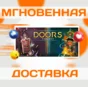 🔥Doors: Paradox\Steam\Worldwide + RU\Key