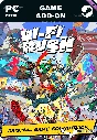 ✅💙HI-FI RUSH ORIGINAL GAME SOUNDTRACK💙STEAM GIFT🤖