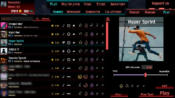 Beat Aim - Rhythm FPS Trainer 💎 STEAM GIFT RUSSIA
