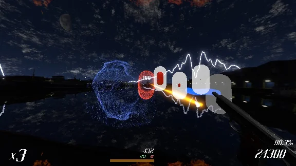Beat Aim - Rhythm FPS Trainer 💎 STEAM GIFT RUSSIA
