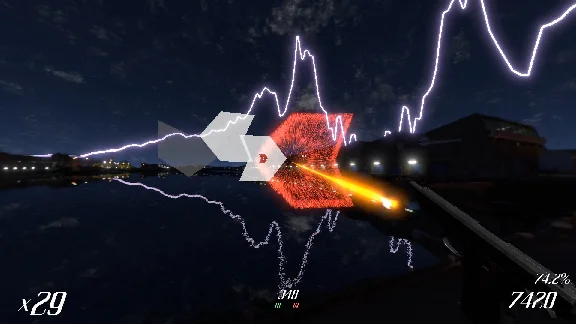 Beat Aim - Rhythm FPS Trainer 💎 STEAM GIFT RUSSIA