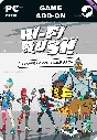 ✅💙HI-FI RUSH: НАБОР КОСТЮМОВ «ИГРА В КОМАНДЕ»💙STEAM