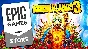 ❗BORDERLANDS 3❗EPIC STORE🔑KEY❗CIS❗ EXCEPT RF AND RB❗